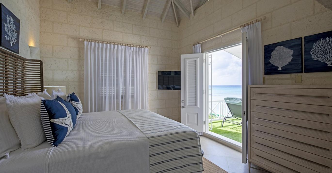 Radwood Beach House 1 Barbados Sothebys International Realty • Barbados